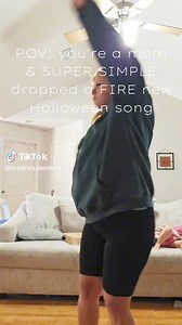 5.9K views · 31 reactions | I Spy dance moves on point! #ispy #supersimplesongs #supersimplehalloween | Super Simple | Facebook