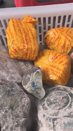 2.4K views · 45 reactions | Jade stone cutting jackpot - New chapter...