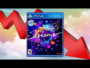 Dreams: How NOT to Save a Game