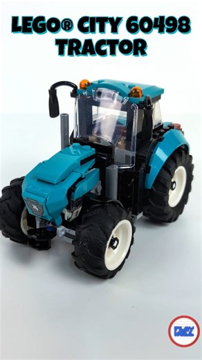 3.5K views · 24 reactions | Dentro da nova vaga LEGO city de 2026, o...