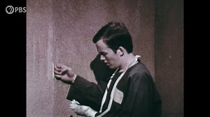 For Col. Carlyle “Smitty” Harris, the Tap Code provided him and fellow prisoners of war a way to communicate and resist the enemy. To hear the full story, stream The National Memorial Day Concert on our website, the PBS YouTube channel and PBS App. #memdaypbs PBS | National Memorial Day Concert (PBS)