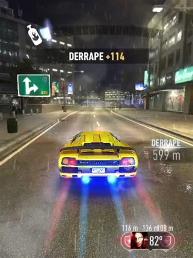 #needforspeedsinlimites FERRARI F8 Tributo vs PORSCHE 911 Carrera (993) - FERRARI F355 Berlinetta | Hora Punta