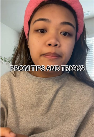 Prom Tips and Tricks for an Unforgettable Night