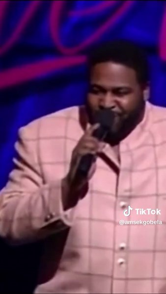 Eddie And Gerald Levert: I'm Already Missing You