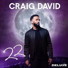 Craig David – 22 Deluxe (2022) » download by NewAlbumReleases.net