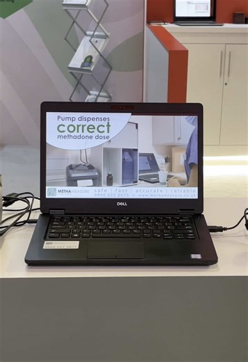 The Pharmacy Show 2025! Thank you to everyone that came to visit our stand. See you again next year 😁 @The Pharmacy Show #PharmacyShow #PS25UK #Pharmacy #MethaMeasure #CDRx