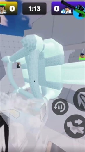 #roblox guys please tell me how to put it in full screen