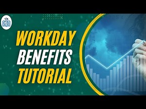 Workday Benefits Training | Workday Benefits Guide | Workday Benefits pdf | CyberBrainer