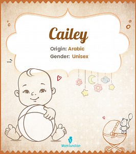 Cailey Name: Origin, Meaning, History & Complete Guide Name Meaning, Origin, History, And Popularity