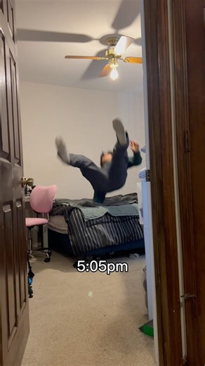 Out of boarding school! So now I’m living my best life! #positivevibes #energy #afterworkroutine