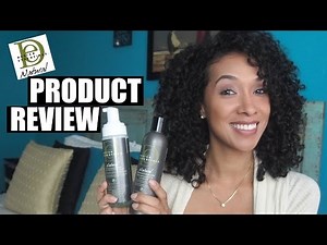 Design Essentials Natural Product Review