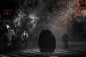 Waluigi’s Purgatory: what happens when an AI cheats the system?