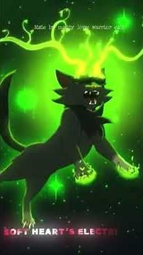 House of memories warrior cats edit