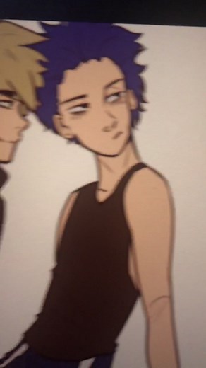 Enjoy some random MHA ships for Valentine’s Day! (Might delete this later) #bakugou #uraraka #sero #deku #shinsou #mha