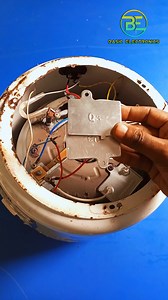 572K views · 6.6K reactions | রাইস কুকারে হাই রেজিস্টেন্স কয়েল কেন ব্যবহার করা হয়। #electronics #ricecooker #repair #engineering #electrical | Basic Electronics | Facebook