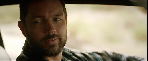 I Am That Man (2019)