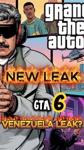 3 GTA 6 Secrets You Missed! 🤯 #GTA6 #shorts