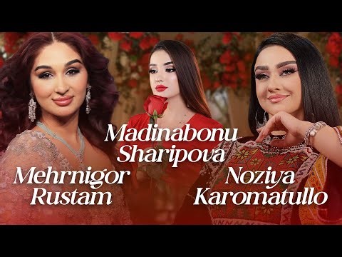 Feel the Joy – Tajik Music Party Mix