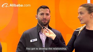 177K views · 1.6K reactions | We ventured to the largest auto shows in the U.S., connecting with buyers to understand their needs in finding the perfect supplier. With Alibaba.com, sourcing top-notch auto parts is seamless and efficient. And with Trade Assurance, you can buy with peace of mind knowing that your order is protected throughout the entire purchasing journey. Learn more about Trade Assurance: https://tradeassurance.alibaba.com/ | Alibaba.com | Facebook