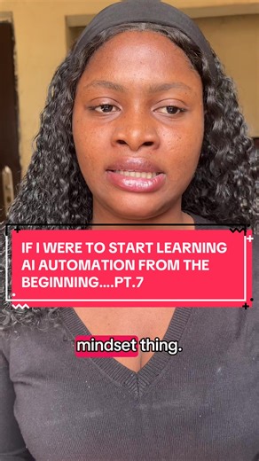 The real work in AI automation happens after the first build. Fail fast. Test edge cases. Feed the workflow what could go wrong. Audit execution logs. This is how you make automations stable, safe, and reliable. #aiautomation #aiforbusiness #businessautomation #aiagents