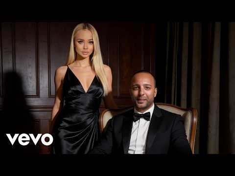 ARASH feat Helena (Vibes)– If It's Meant To Be (Official Music)–By JS