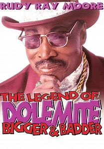 The Legend of Dolemite (1994)