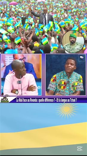 Évolution politique du Rwanda (1962-2024) : élections et enjeux