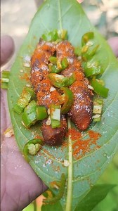 Amazing Tamarin😋#fruit #ytviral #food #trending #yummmmy #afvofficial #fruitrecipe # #remix#recipe