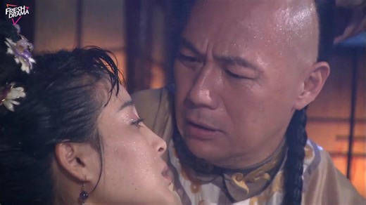 32K views · 122 reactions | The prince mistakenly believes his fiancée cheated on him, and after she gives birth to another man's child, he murders her! | Mystery in the Palace | 深宮諜影 ❤️Drama name: Mystery in the Palace / 深宮諜影 Subscribe to our YouTube channel "Fresh Drama" https://bit.ly/subFreshDrama | InDrama | Facebook