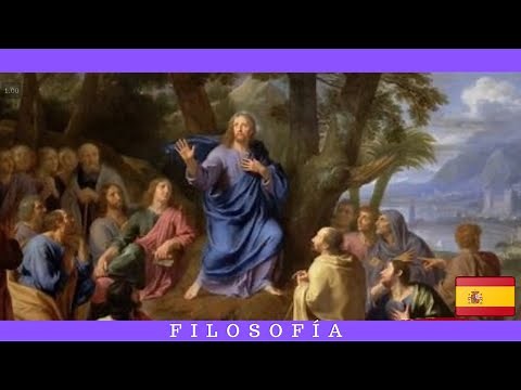 ✝️ Todo sobre la vida de Jesús ✝️