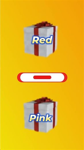 Pink vs Black vs Red 💖🖤❤️ | Color Outfit Challenge | #shorts