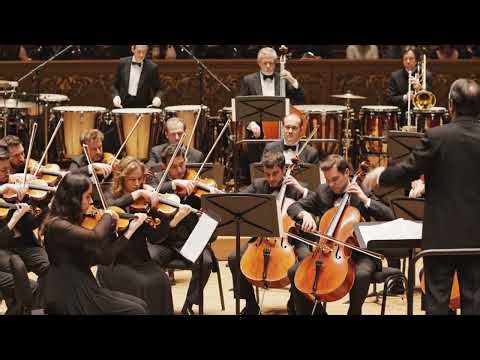 🎻 1 Hour Classical Orchestra Music for Reading, Writing & Deep Focus #orchestra #classicalmusic