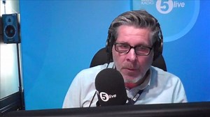 425K views · 2.1K reactions | "It is time, perhaps, for an uncomfortable conversation" - 5 Live presenter Tony Livesey, a huge Burnley fan, talks about the anger he felt seeing a 'White Lives Matter Burnley' banner being towed over his team's match vs Man City at the Etihad stadium. | BBC Radio 5 live | Facebook