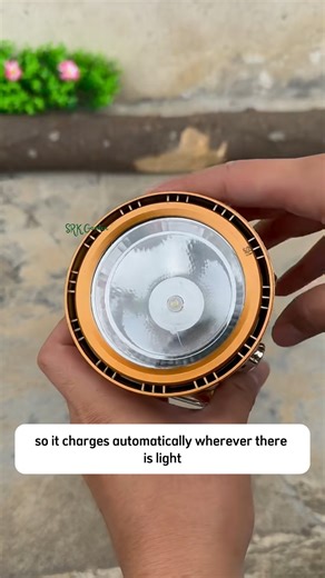 1.9K views | I received a LED camping lantern as a gift and I really like it so I wanna share my review with you | SRK | Facebook