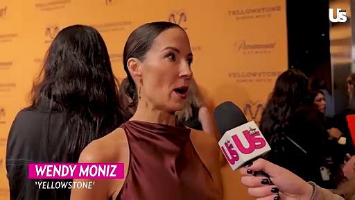 Wendy Moniz Will Miss the 'Energy' of the 'Yellowstone' Cast 'It Was Lightning in a Bottle'