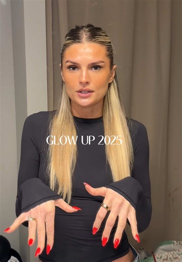2025 Glow Up Trend: Transform Your Style Today