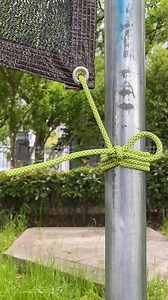 16K views · 144 reactions | WoW, Very Useful Knot that You Need This!!! #HandyHacks | Mimi Melton | Facebook