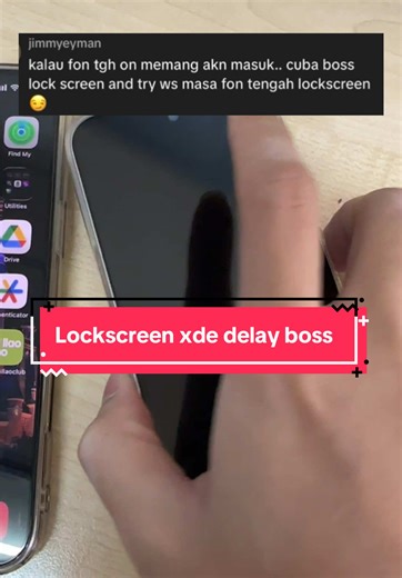 Mengatasi Masalah Delay pada Lock Screen Xiaomi