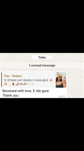 STRAW HAT READILY AVAILABLE 🛍️ 💰P200:00 🤌🏽 77393678 #tiktokbotswana #summer #summervibes #strawhats #strawhat
