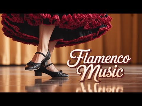 Rumba Gitana – Spirit of the Flamenco Streets