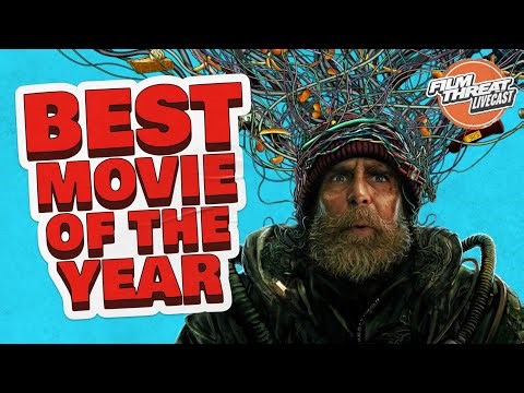 GOOD LUCK, HAVE FUN, DON'T DIE + LOADS OF REVIEWS | Film Threat Livecast