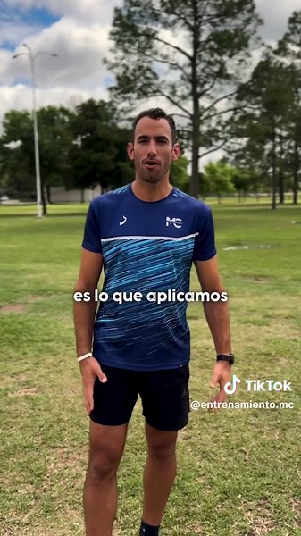 5 Trucos para Correr Sin Cansarte