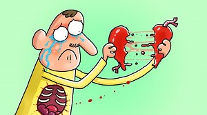 18M views · 436K reactions | How To Survive A Divorce  #comedy #cartoonbox #memes #animation | Cartoon-Box | Facebook