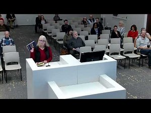 12-16-2025 Pennington County Board of Commissioners Meeting