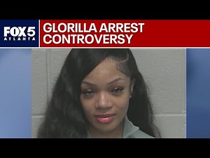 GloRilla's arrest could have 'chilling' effects | FOX 5 News