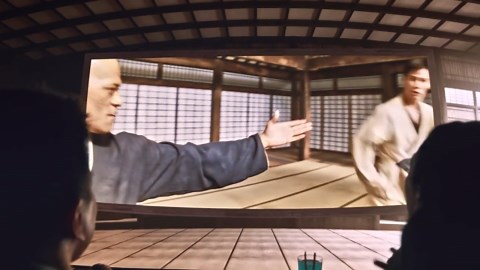 The Matrix in COSM Shared Reality: Official Trailer