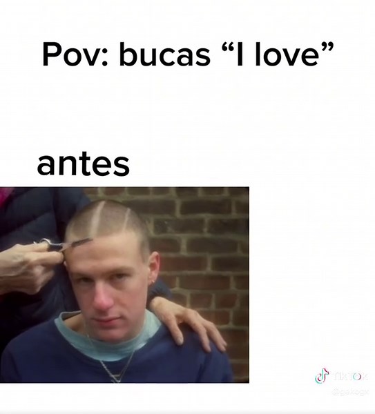I loveeee🗣️🔥! #ilove #antes #ahora #ilovee #repo #game #meme | i love