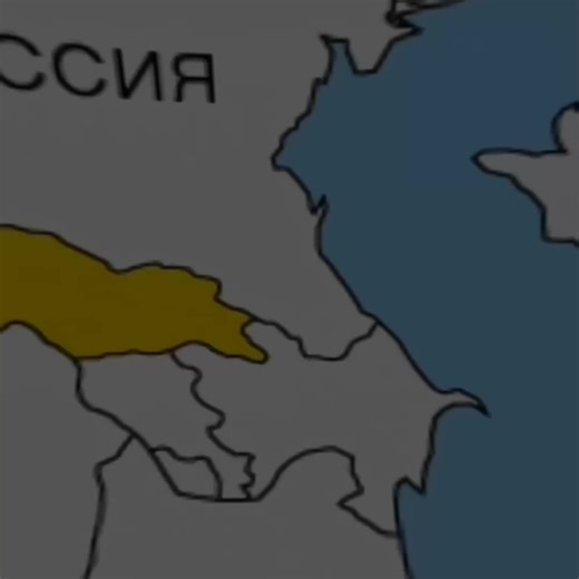 Exploring Tbilisi: A Georgian Song Edit