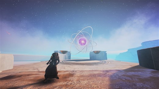 How to unlock all Gifts of the Nine in Destiny Rising