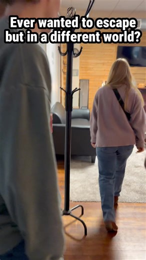 🧩Welcome to Escape Confusion!🧩 🧩 Stop by to try out Escape Confusion’s multiple themed rooms, crack some codes, solves clues, and beat the clock! For more information, find Escape Confusion on our website: https://mainstreethanover.org #mainstreethanover #shoplocal | Main Street Hanover